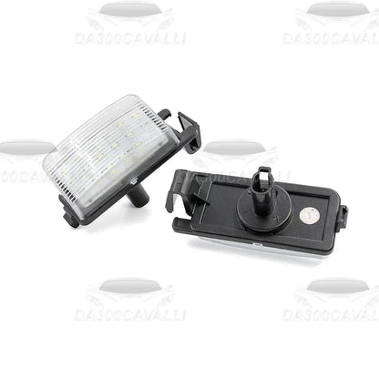 luci-led-targa-nissan-350z-370z-da300cavalli-2 - Da300Cavalli