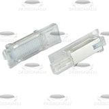 Luci sottoporta, cassetto porta oggetti e bagagliaio Led Alfa Romeo