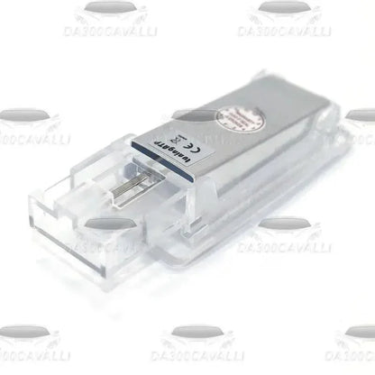 luci-sottoporta-cassetto-porta-oggetti-e-portabagagli-led-volkswagen-polo-da300cavalli-4 - Da300Cavalli