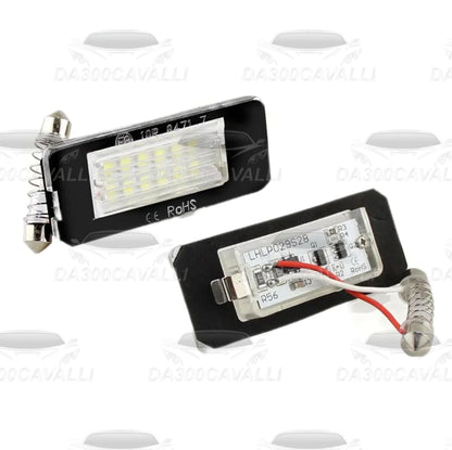 luci-targa-mini-cooper-r56-r57-r58-r59-da300cavalli-1 - Da300Cavalli