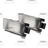 Luci Targa Nissan Gt-R 350Z 370Z (2009-2012) 6000K