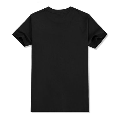 maglietta-da300cavalli-100percent-cotone-da300cavalli-2 - Da300Cavalli