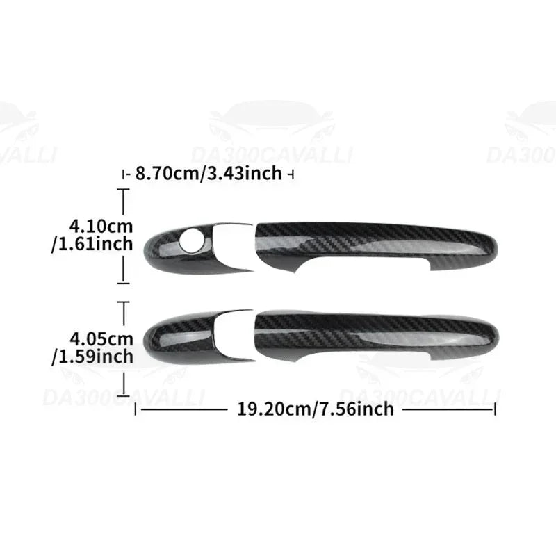 maniglie-fiat-500-2008-2023-fibra-di-carbonio-da300cavalli-2 - Da300Cavalli