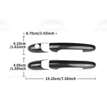 maniglie-fiat-500-2008-2023-fibra-di-carbonio-da300cavalli-2 - Da300Cavalli