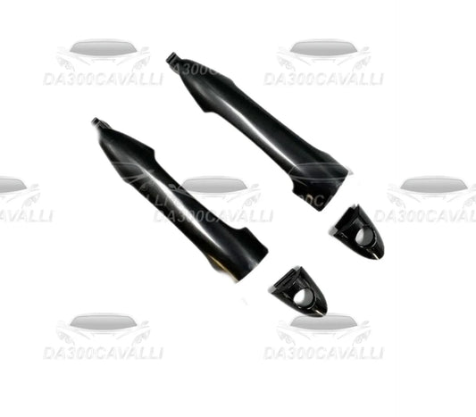Maniglie Kia Picanto (2011-2016) — Da300Cavalli