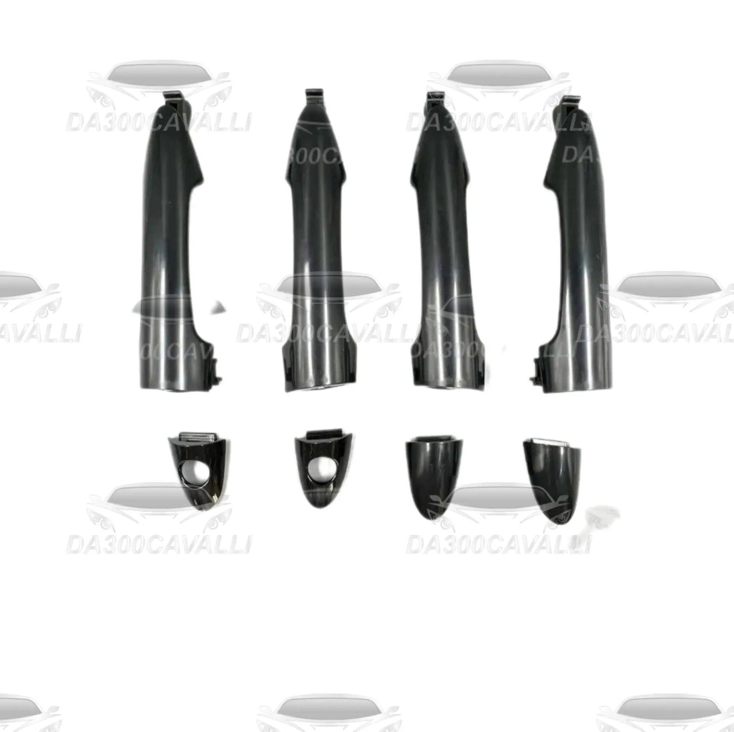 Maniglie Kia Picanto (2011-2016) - Da300Cavalli