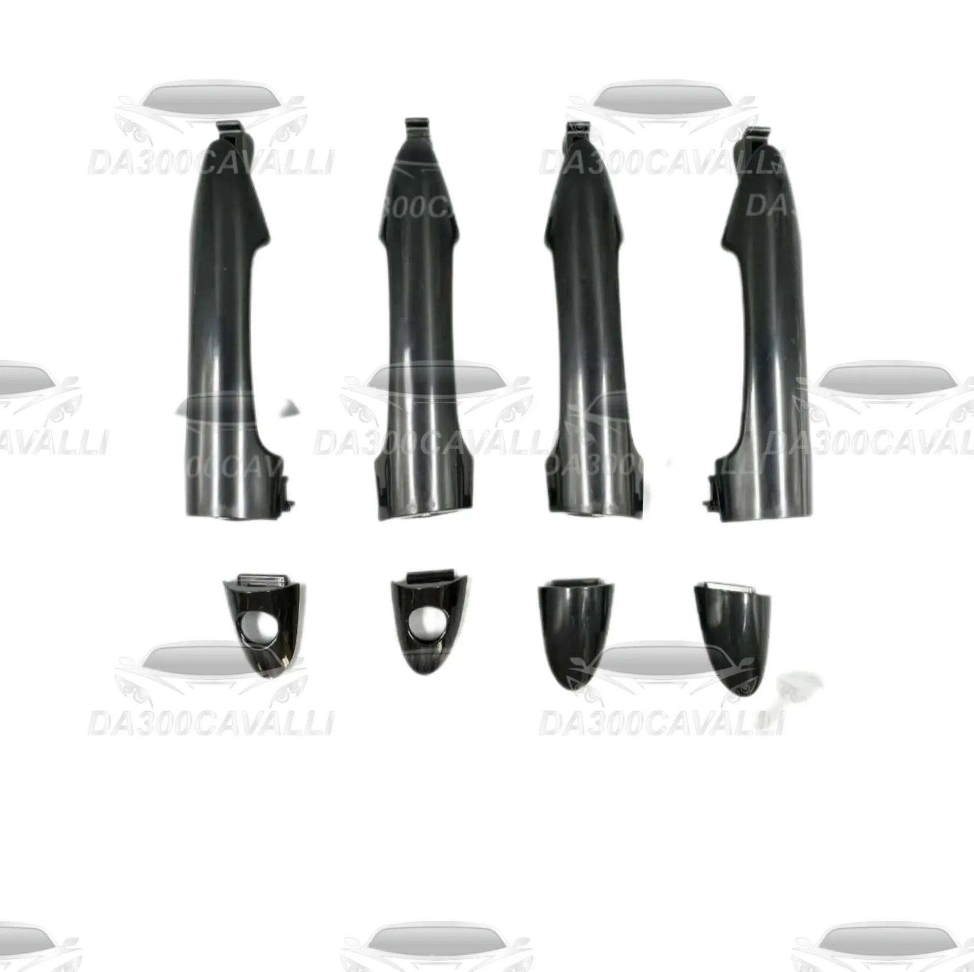 Maniglie Kia Picanto (2011-2016) - Da300Cavalli