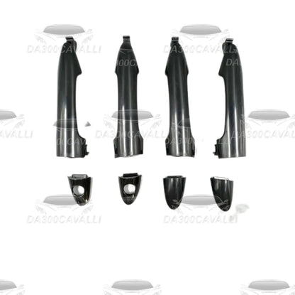 Maniglie Kia Picanto (2011-2016) - Da300Cavalli