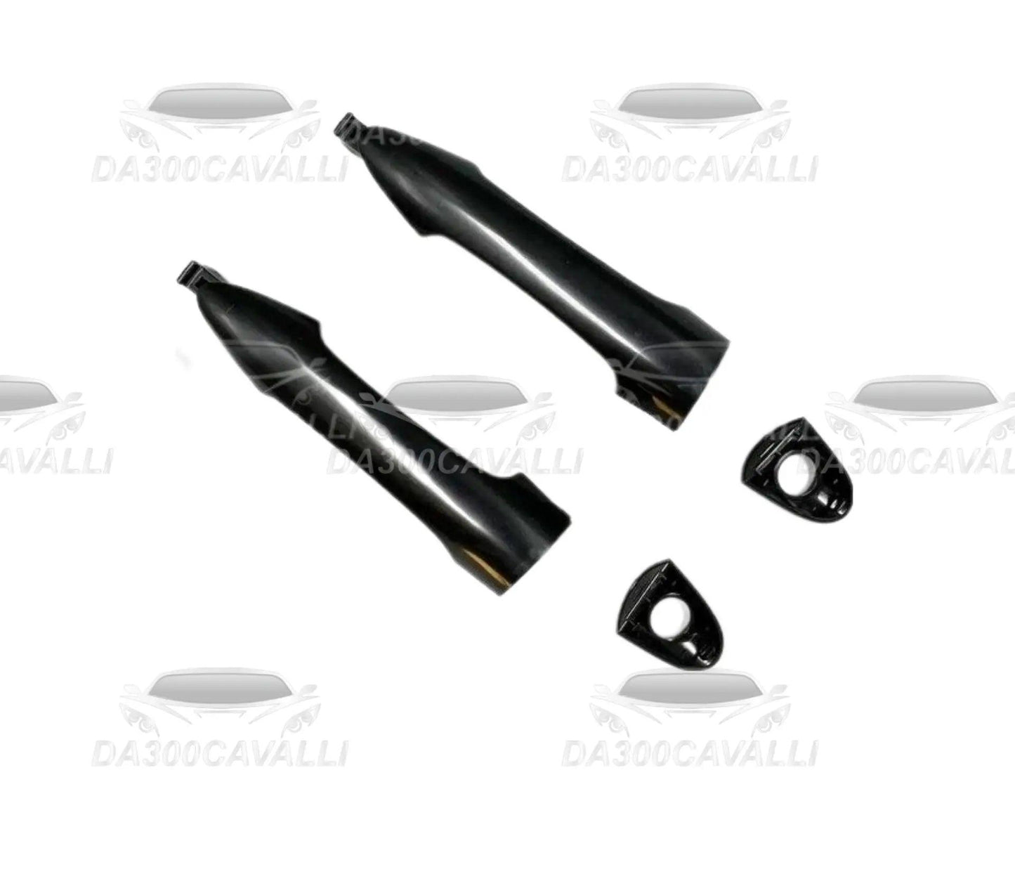 Maniglie Kia Picanto (2011-2016) - Da300Cavalli