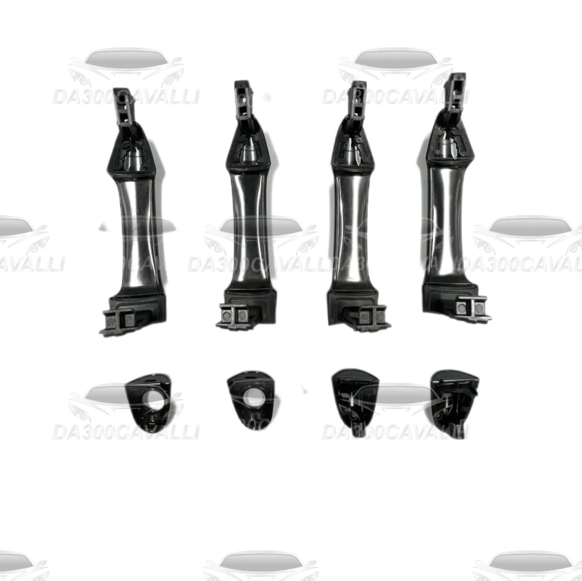 Maniglie Kia Picanto (2011-2016) - Da300Cavalli