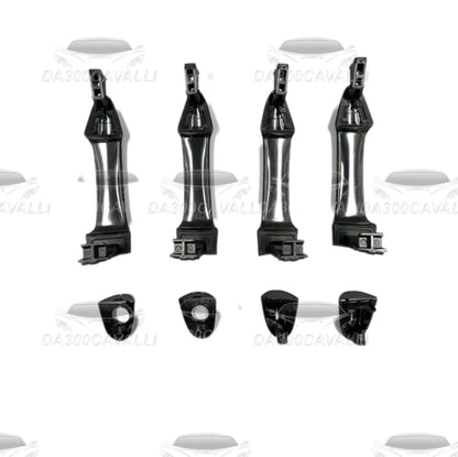 Maniglie Kia Picanto (2011-2016) - Da300Cavalli
