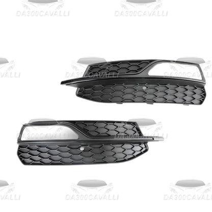 mascherine-fendinebbia-audi-a3-2013-2016-da300cavalli-1 - Da300Cavalli