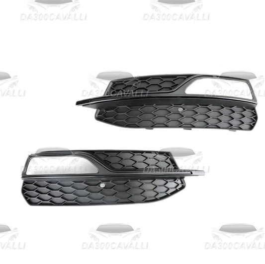 mascherine-fendinebbia-audi-a3-2013-2016-da300cavalli-1 - Da300Cavalli