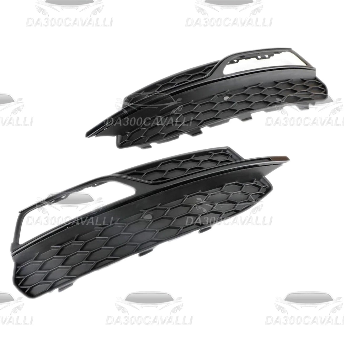 mascherine-fendinebbia-audi-a3-2013-2016-da300cavalli-2 - Da300Cavalli