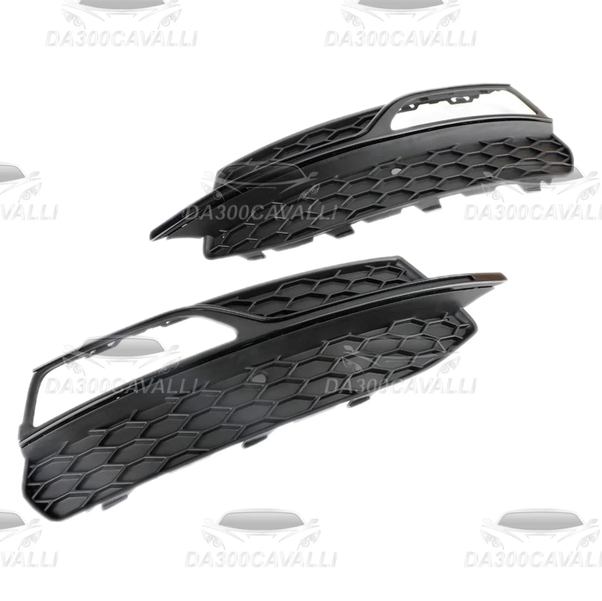 mascherine-fendinebbia-audi-a3-2013-2016-da300cavalli-2 - Da300Cavalli
