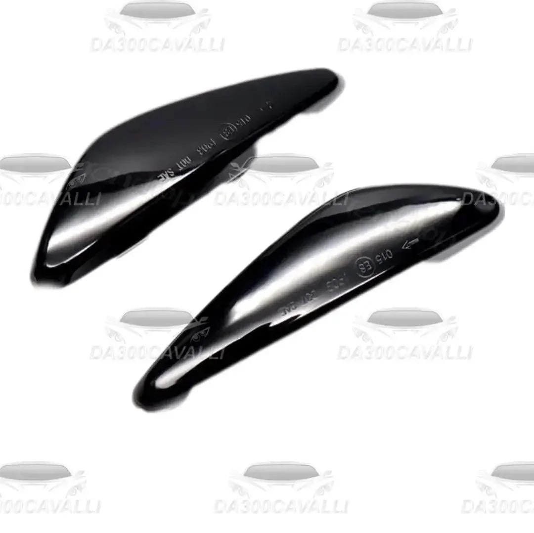 Indicatori LED Dinamici Mazda 2008-2012 — Frecce LED Tuning — Da300Cavalli