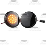 Mazda Mx-5 Mk1 Mk2 Mk3 Indicatori Led Dinamici 2Pcs