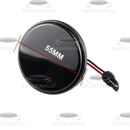 Indicatori LED Mazda MX-5 — Effetto acceso — Da300Cavalli