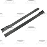 Mingonne Audi A6 (2012-2018) Fibra Di Carbonio