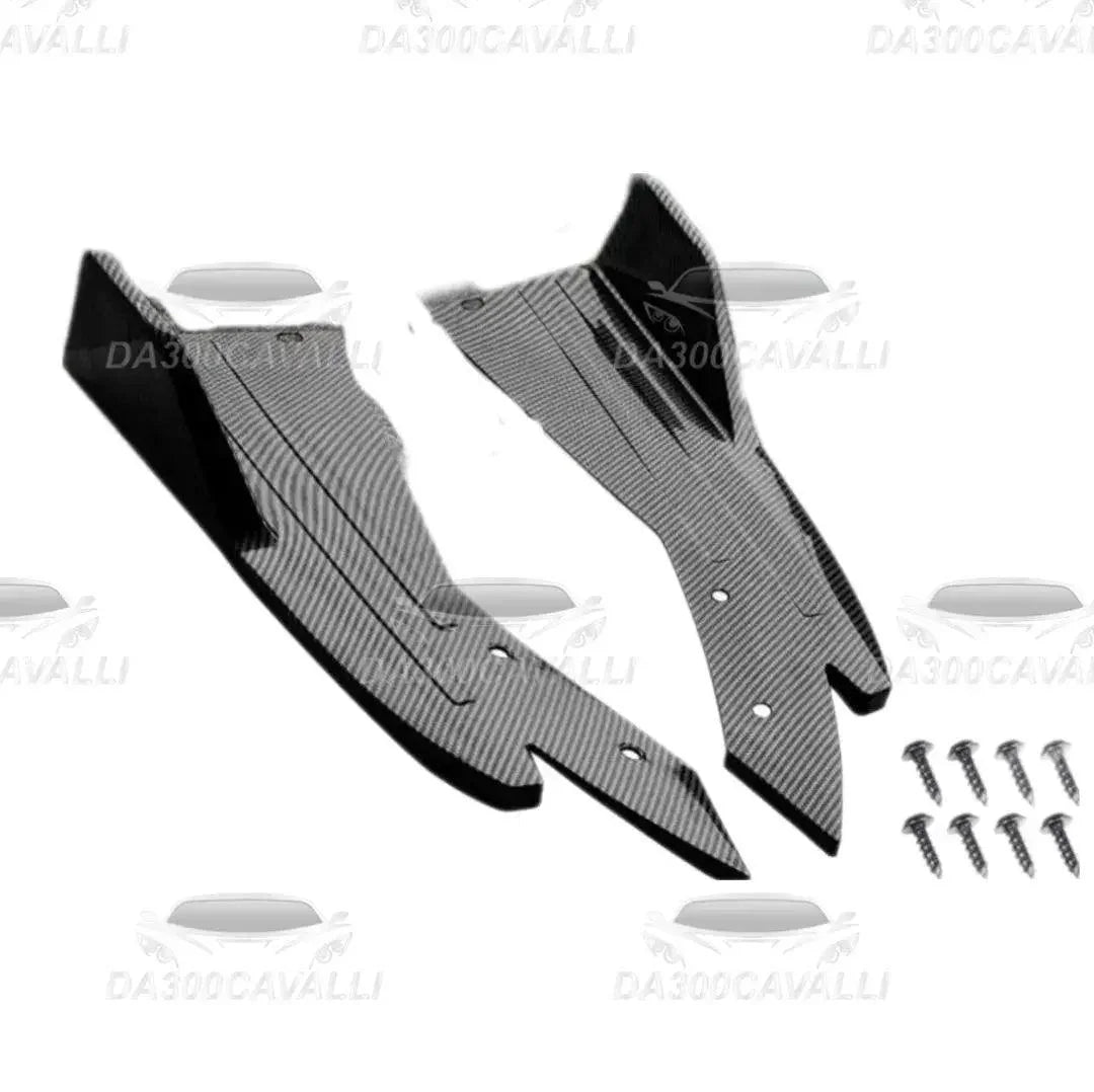 Minigonne — Accessori Tuning Auto — Da300Cavalli