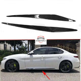 Minigonne Alfa Romeo Giulia