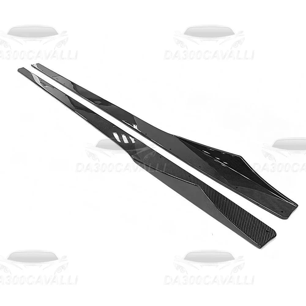 minigonne-alfa-romeo-giulia-sedan-fibra-di-carbonio-2017-2020-da300cavalli-2 - Da300Cavalli