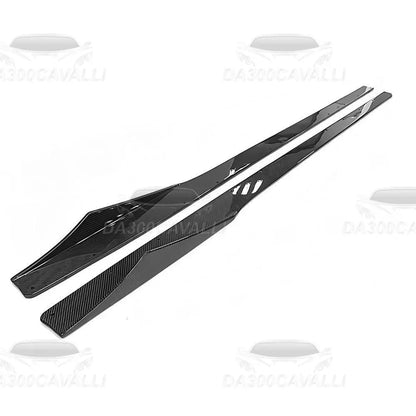 minigonne-alfa-romeo-giulia-sedan-fibra-di-carbonio-2017-2020-da300cavalli-3 - Da300Cavalli