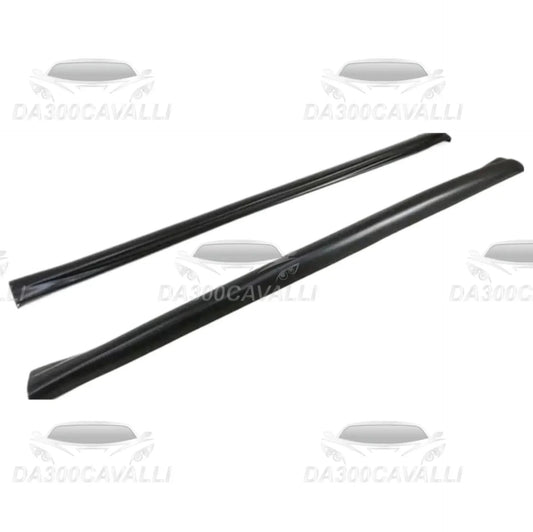 minigonne-alfa-romeo-giulietta-da300cavalli-1 - Da300Cavalli