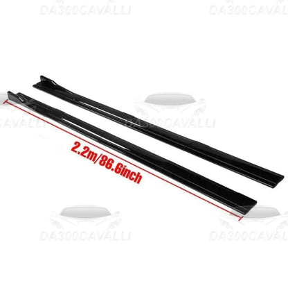 minigonne-audi-a3-2017-2019-da300cavalli-6 - Da300Cavalli