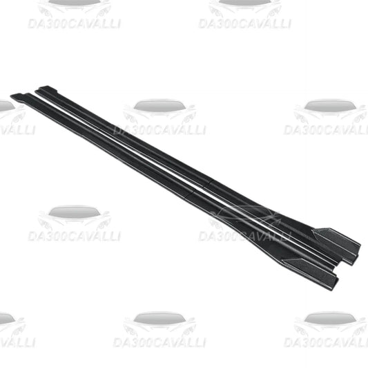 minigonne-audi-a4-2017-2023-da300cavalli-1 - Da300Cavalli