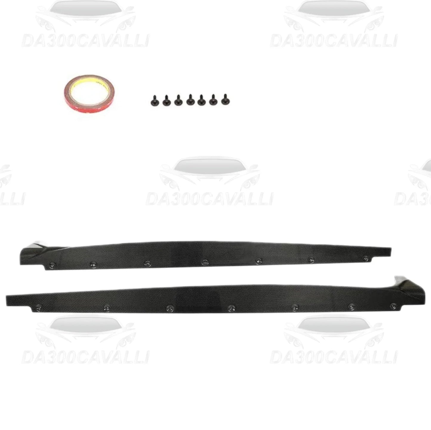 minigonne-audi-a5-b9-5-fibra-di-carbonio-da300cavalli-2 - Da300Cavalli