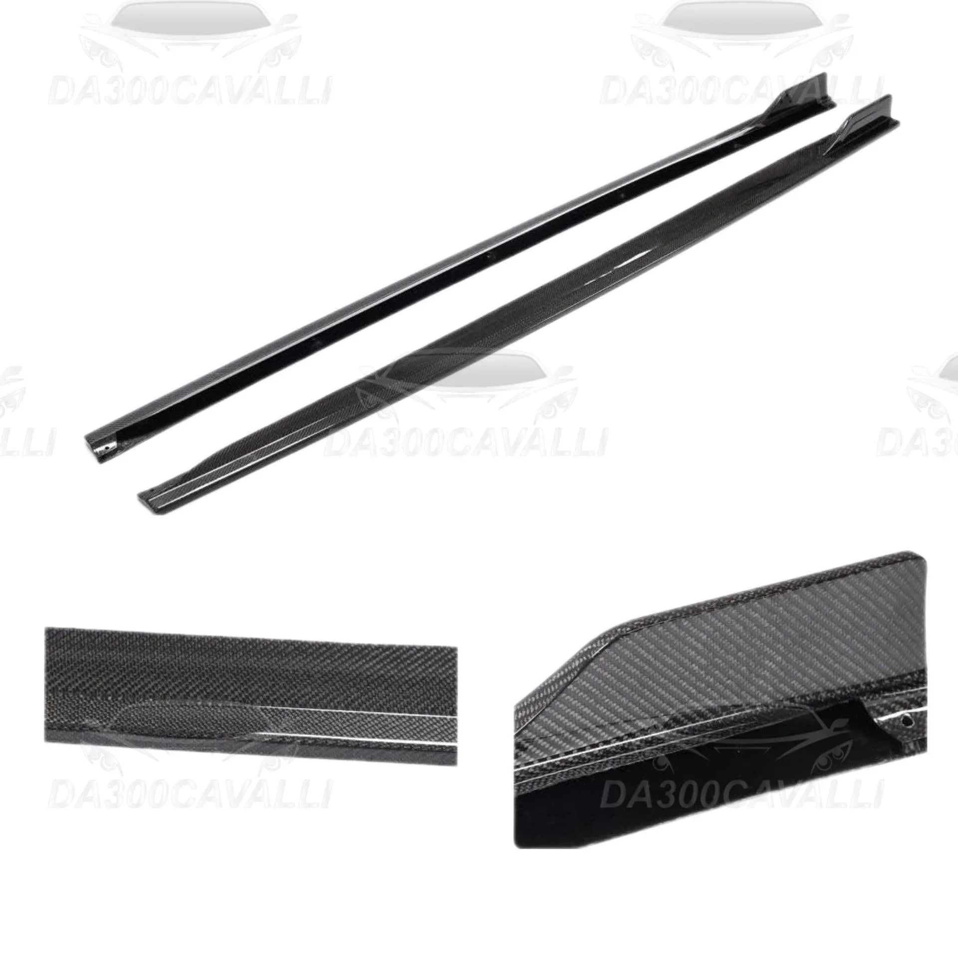 minigonne-audi-a5-b9-fibra-di-carbonio-da300cavalli-3 - Da300Cavalli