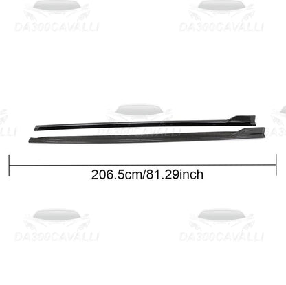 minigonne-audi-a5-b9-fibra-di-carbonio-da300cavalli-4 - Da300Cavalli