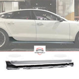 Minigonne Audi A7 (2011-2014)