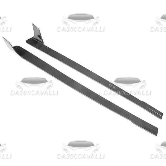 minigonne-audi-r8-2008-2015-fibra-di-carbonio-da300cavalli-1 - Da300Cavalli