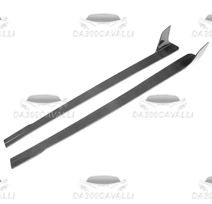 minigonne-audi-r8-2008-2015-fibra-di-carbonio-da300cavalli-4 - Da300Cavalli