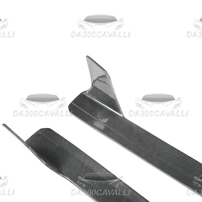 minigonne-audi-r8-2008-2015-fibra-di-carbonio-da300cavalli-6 - Da300Cavalli