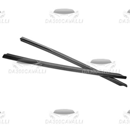 minigonne-audi-r8-2016-2018-fibra-di-carbonio-da300cavalli-2 - Da300Cavalli