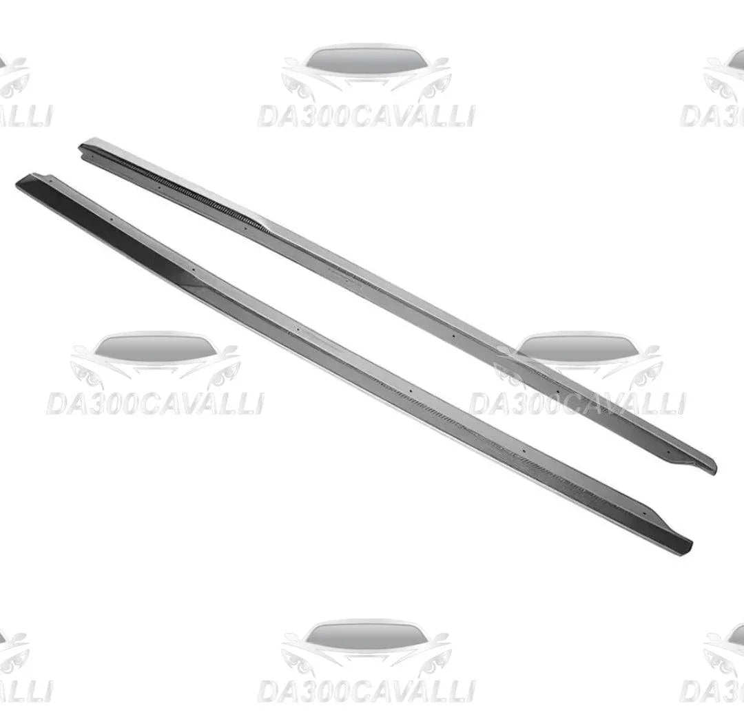 minigonne-audi-r8-2016-2018-fibra-di-carbonio-da300cavalli-3 - Da300Cavalli