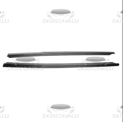 minigonne-audi-r8-2016-2018-fibra-di-carbonio-da300cavalli-4 - Da300Cavalli