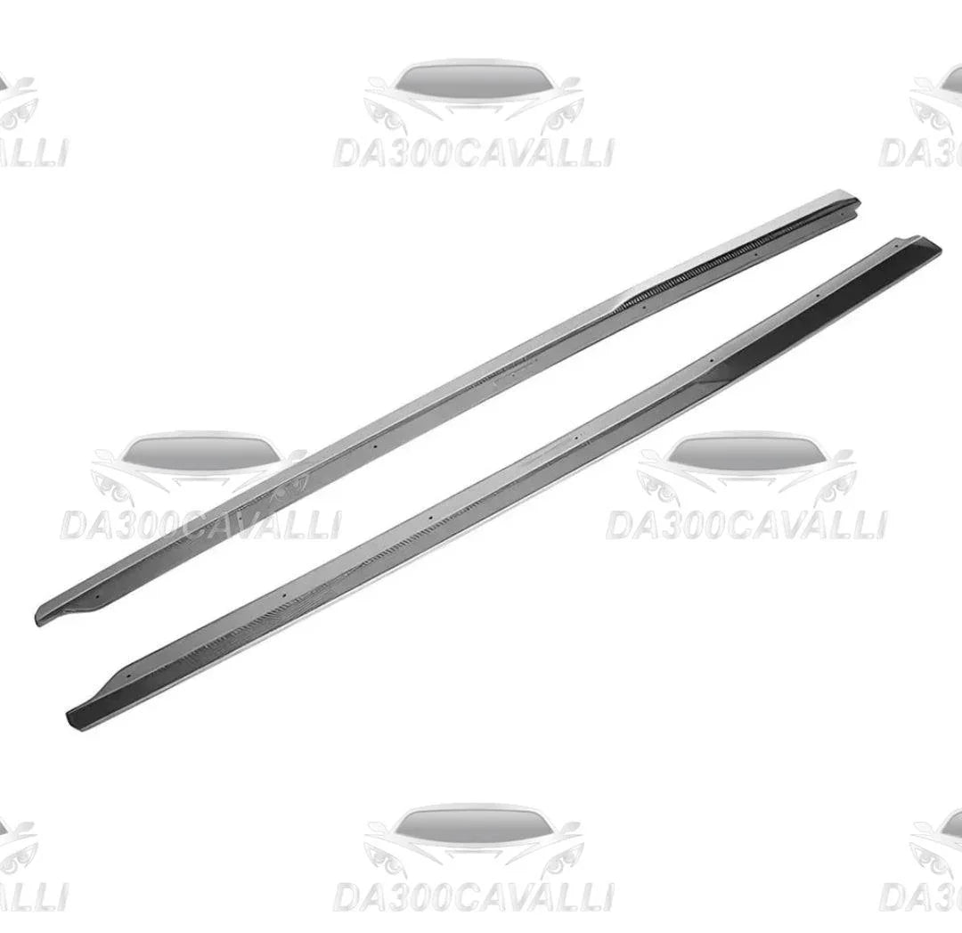 minigonne-audi-r8-2016-2018-fibra-di-carbonio-da300cavalli-6 - Da300Cavalli