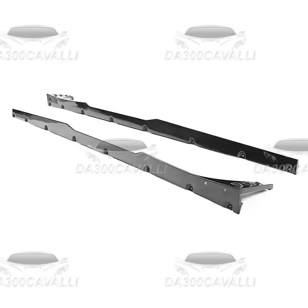 minigonne-audi-rs6-avant-fibra-di-carbonio-2019-2021-da300cavalli-2 - Da300Cavalli