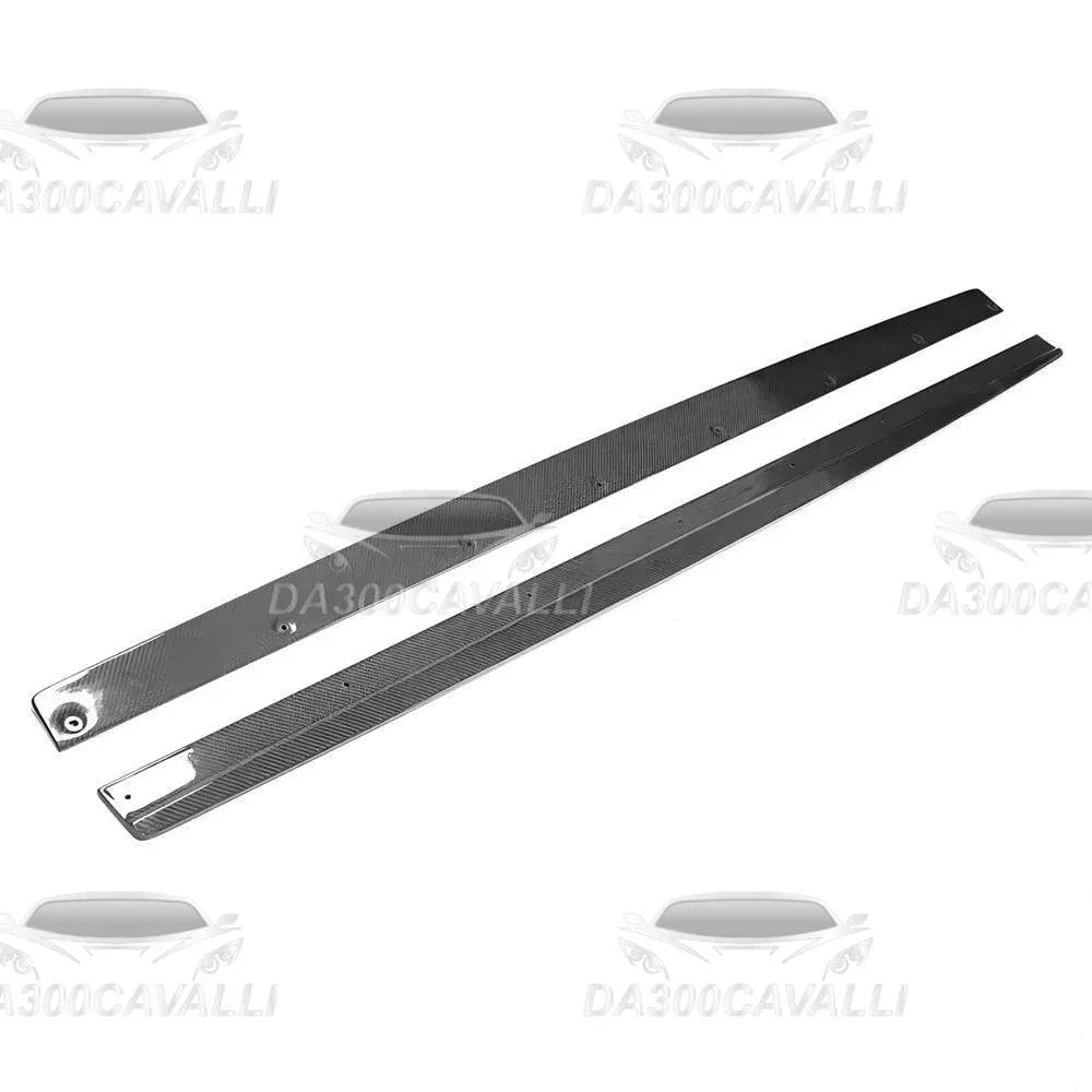 minigonne-audi-rs6-fibra-di-carbonio-2013-2018-da300cavalli-2 - Da300Cavalli