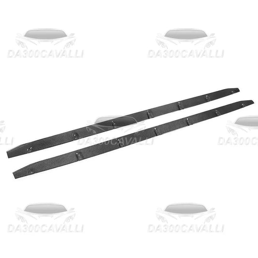 minigonne-audi-s3-sedan-fibra-di-carbonio-2020-2023-da300cavalli-1 - Da300Cavalli