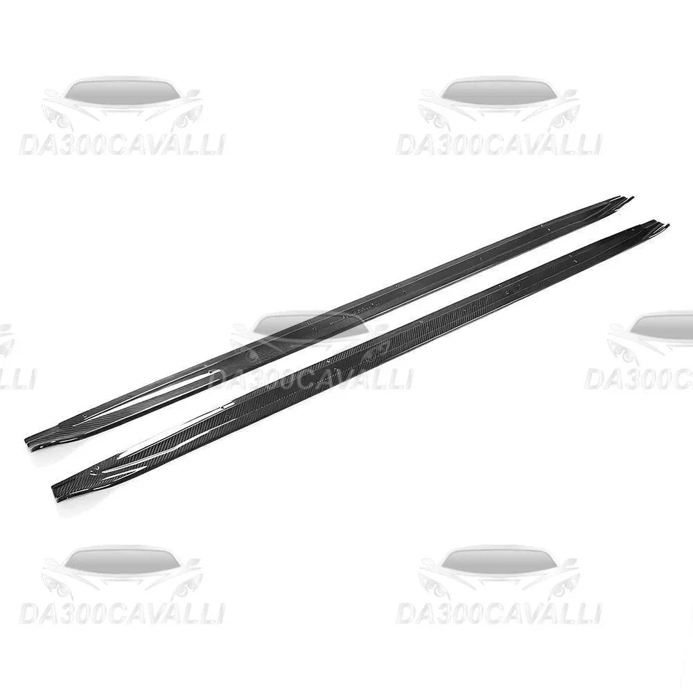 minigonne-audi-s3-sedan-fibra-di-carbonio-2020-2023-da300cavalli-2 - Da300Cavalli