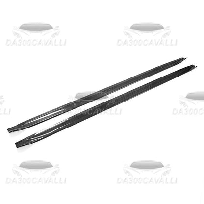 minigonne-audi-s3-sedan-fibra-di-carbonio-2020-2023-da300cavalli-2 - Da300Cavalli