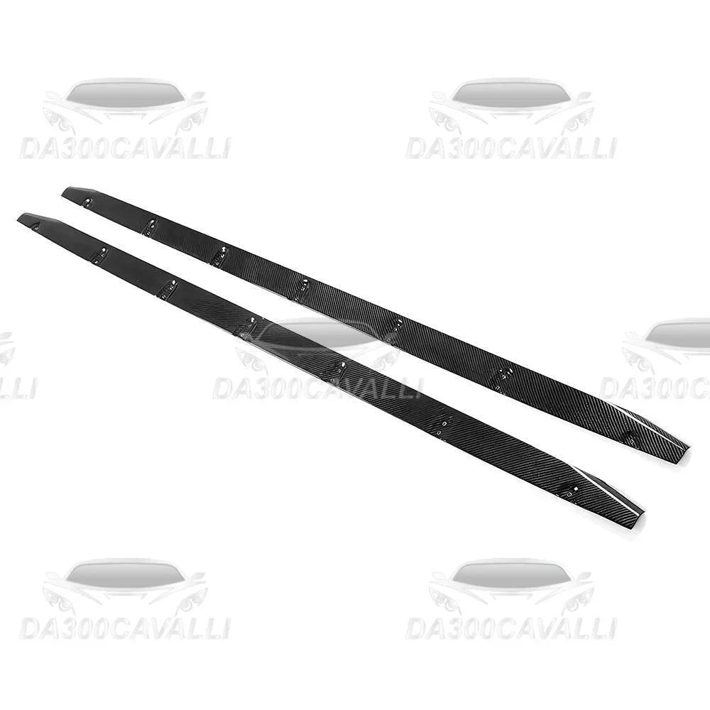 minigonne-audi-s3-sedan-fibra-di-carbonio-2020-2023-da300cavalli-4 - Da300Cavalli