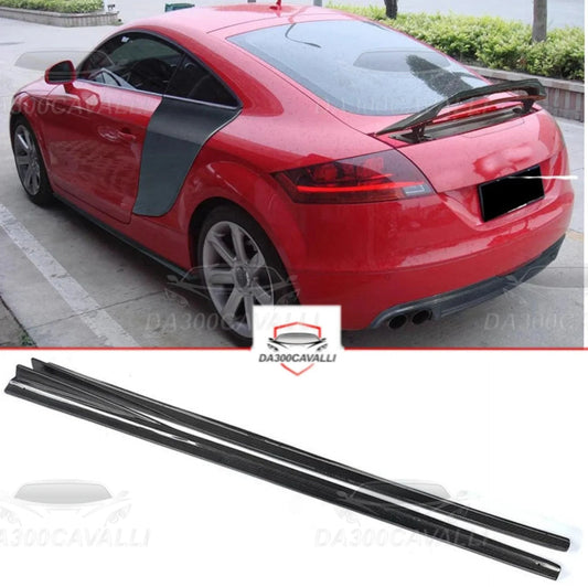 minigonne-audi-tt-coupe-2008-2011-da300cavalli-1 - Da300Cavalli