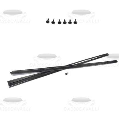 Minigonne Audi TT Coupe (2008-2011) - Da300Cavalli