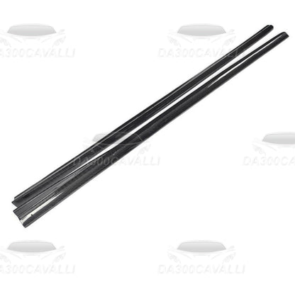 Minigonne Audi TT Coupe (2008-2011) - Da300Cavalli